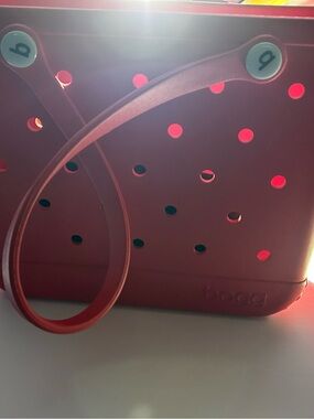 Baby Bogg Bag